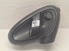 Poignée intérieur arrière