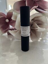 Parfum Collection Privée CP  senteur Oud Ispahan