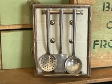 JOUET ANCIEN EN METAL - ALU -