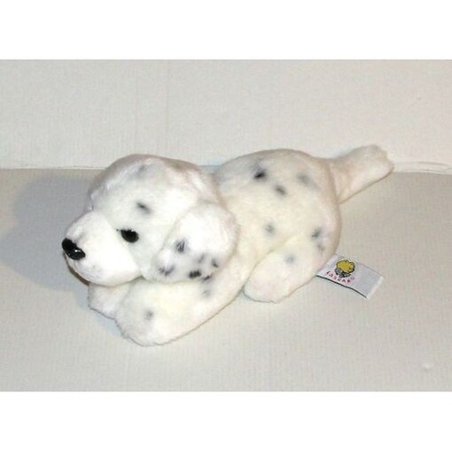 Doudou chiot dalmatien lascar - chiot,