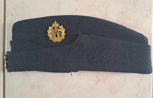 Calot canadien rcaf raf - canadien,