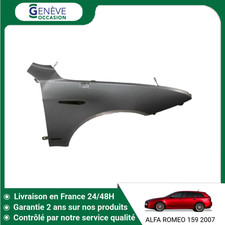 ?? AILE AVANT DROIT ALFA ROMEO 159 SPORTWAGON ➤60688211 ♻️