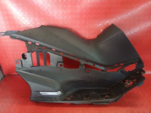 Plateau pied droit yamaha - de,