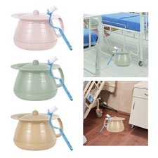 Crachoir, pot de chambre