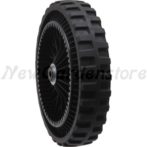 Roue tondeuse originale - tondeuse,