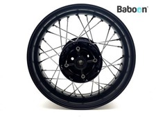 Roue arrière Triumph