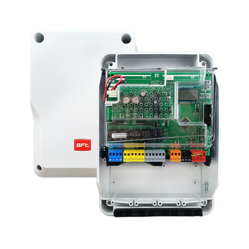 Centrale commande bft - centrale, de