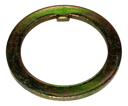 Rondelle calotta supérieure - rondelle,