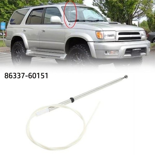 Pour toyota land cruiser - pour,