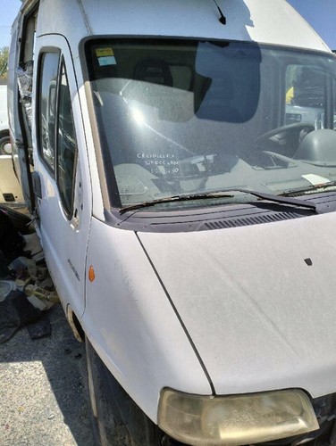 Jante citroen jumper combi - citroen,