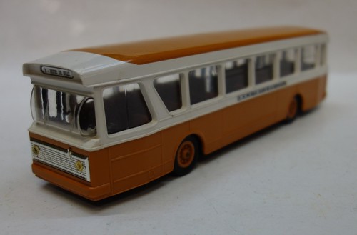 Autobus berliet ratp - ratp, en
