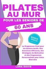 Pilates au Mur pour les
