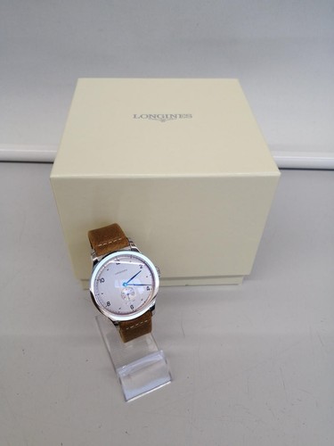 Longines 813 660 - longines, l2.813.4.660