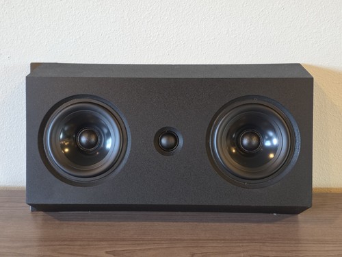Kef 104 speaker midrange - speaker,