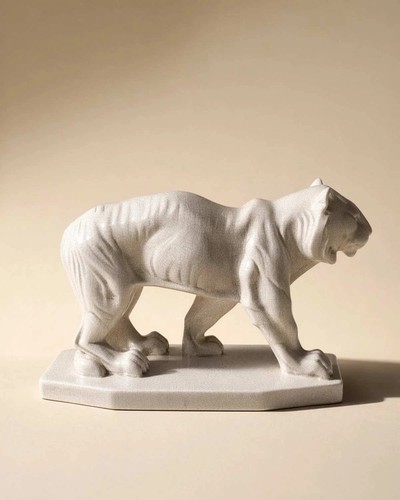 Sculpture art déco - sculpture,