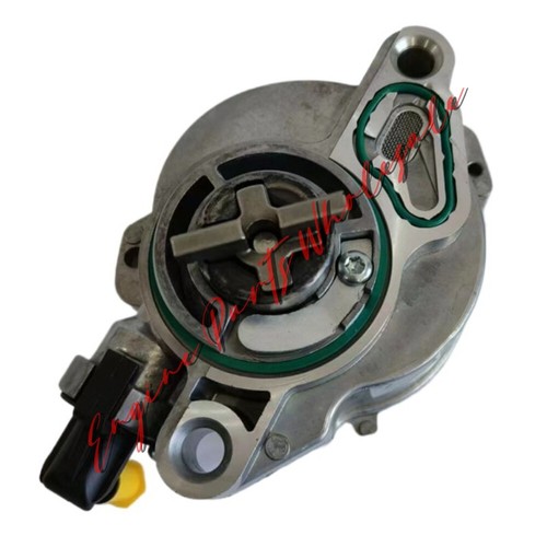 Brake booster vacuum - pump, for