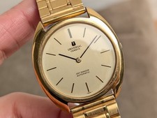 Montre automatique universelle