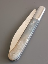 ANCIEN COUTEAU, BROSSARD