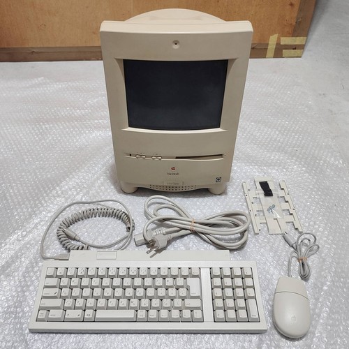 Accessoires vintage apple - accessoires,