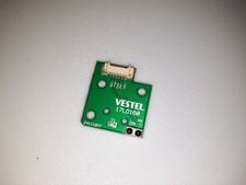 carte infrarouge TV High One