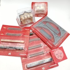 Lot Gares, rails, wagon