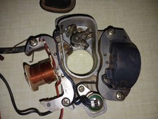 bobine allumage Motoculteur Honda Et Mitsubishi ?