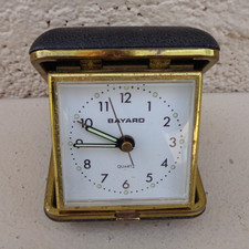 REVEIL DE VOYAGE, BAYARD A