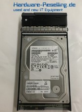 NetApp IBM 3 To 3,5 7,2k SATA