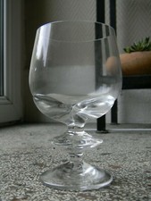 Lalique Cristal Verre Vin