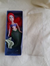 POUPEE PORCELAINE ARIEL