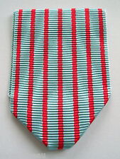 FRANCE: Ruban NEUF plié pour