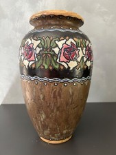Vase grès keramis - keramis, la