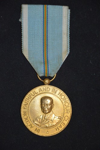 Medaille americaine general - americaine,