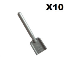 Lego ® Lot 10 Accessoire