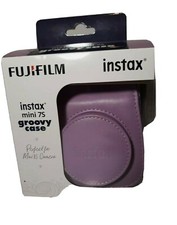 New Fujifilm instax mini 7s