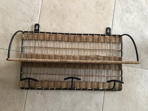 Porte manteau patères - 1,