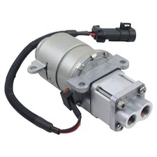 Pompe hydraulique selenspeed