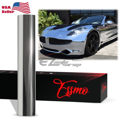 Essmo pet chrome stretch car - essmo,