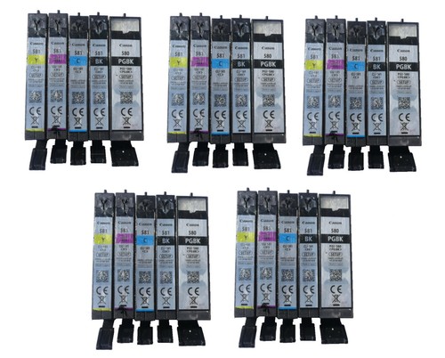 25x original canon encre - original,