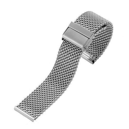 Unisexe métal montre bracelet - unisexe,