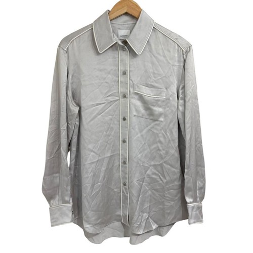 Chemisier chemise burberry - chemisier,