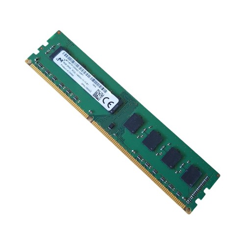 Barrette mémoire 8go ram ddr3 - 8go,