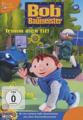 Bob bricoleur dvd film - le,