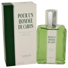 Caron Pour Homme EDT Spray for