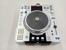 Lecteur CD DJ DENON DN S3500