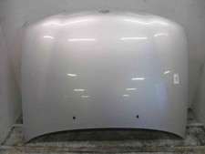 Capot 6640022221 Hyundai PONY II