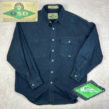 Vintage 90’s Quicksilver QSD