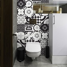 Stickers carrelage cuisine - carrelage, et