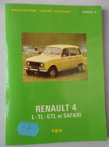 Collection votre voiture - ",