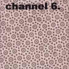 Contrôle Du Canal 6 Vinyle 7"